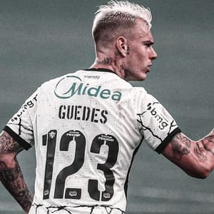 Roger Guedes