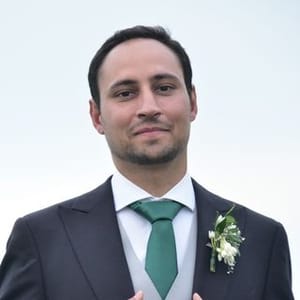 Telmo Pereira