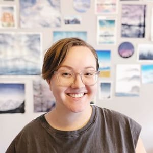 Kolbie Blume