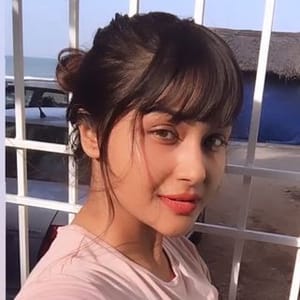 Shritha Shivadas
