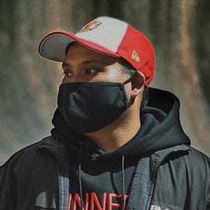 Faris Baharin