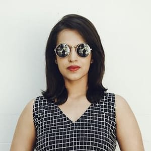 Amitha Mathew Jobin