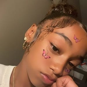 Jayah From Tsquad