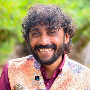 Babu Ahir Vrajvani