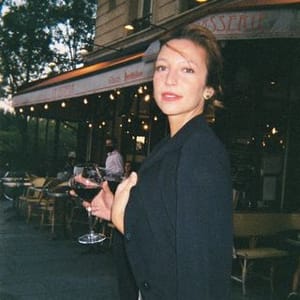 Luisa Rosa Meirelles