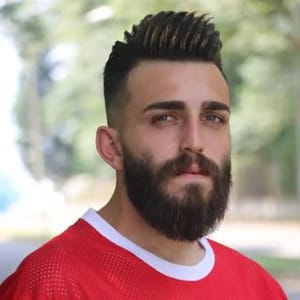 Reza Hadizadeh