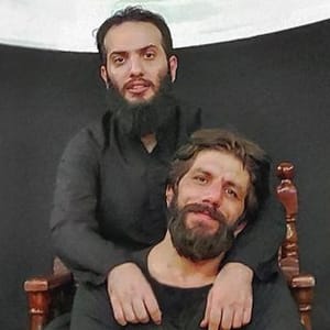 Hamd Zaafri
