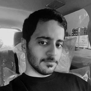 Saeed Al-kuwari