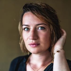 Nina Gummich