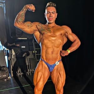 Jose Luis Montes