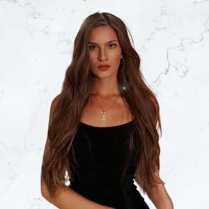 Aleah Sequioa Taylor