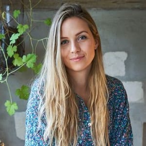 Johanne Mosgaard
