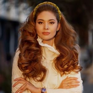 Almira Tursyn