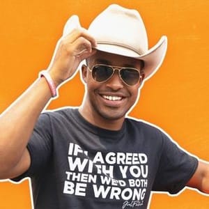 Joel Patrick