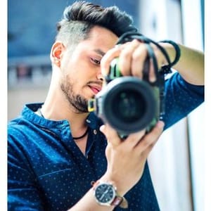 Saurabh Jaiswal