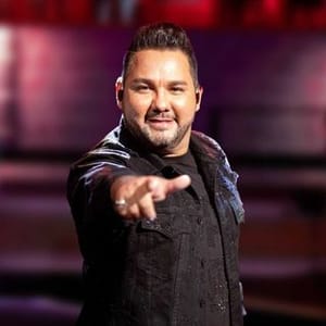 Rodrigo Freitas