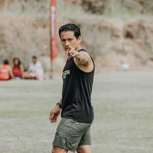 Javier Andrade CF