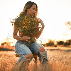 Nikki Langford