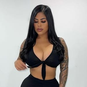 Estefani Noemi