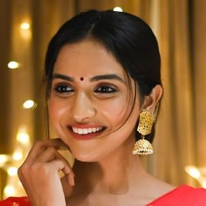 Heena Varde
