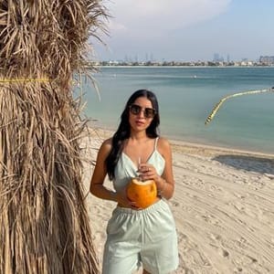 Lana Raed