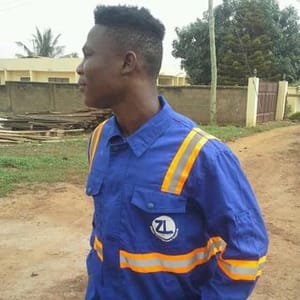 Asiedu Papabi