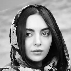Mahshid Javadi