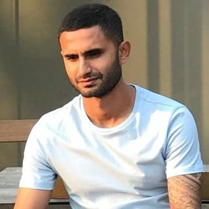 Darren Caldeira