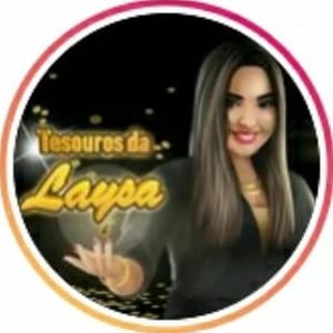 Tesouros Da Laysa