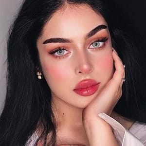 Mayada Saad