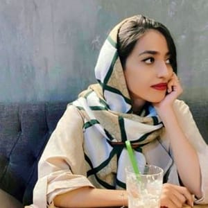 Mobina Zhorzhi