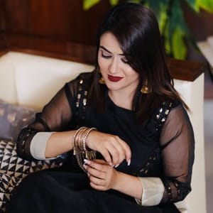 Sehar Hayyat