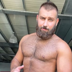 Michael Abou