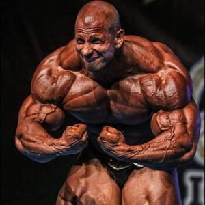 Michal Krizo Krizanek