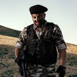 Shamxal Nagiyef