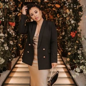 Yasmin Asare