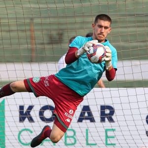Arthur Gazze