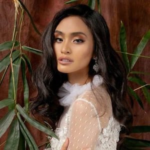 Simone Nadine Bornilla