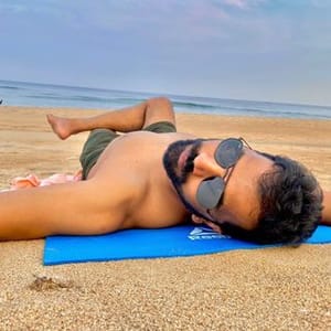 Sathish Ninasam