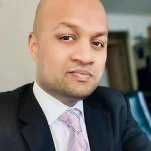 Shaan Dayal