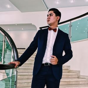 Joaquin Ramos