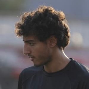 Mohamed Hany