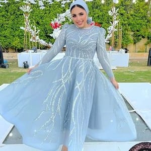 Eman Morsy Couture