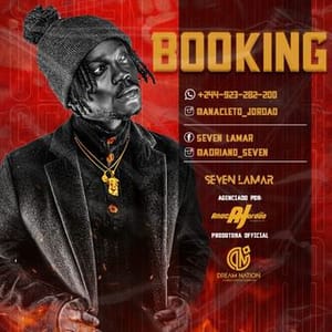 Seven Lamar