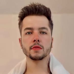 Lucas Macom