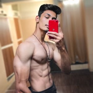 Ashwin Hardia