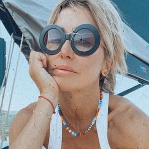 Francesca Senette