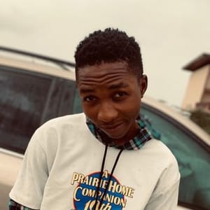 Emmanuel Ebikedi Kurozua