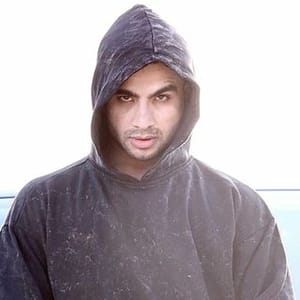 Anvarul Hasan
