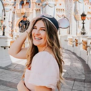 Sarai Grace Smith